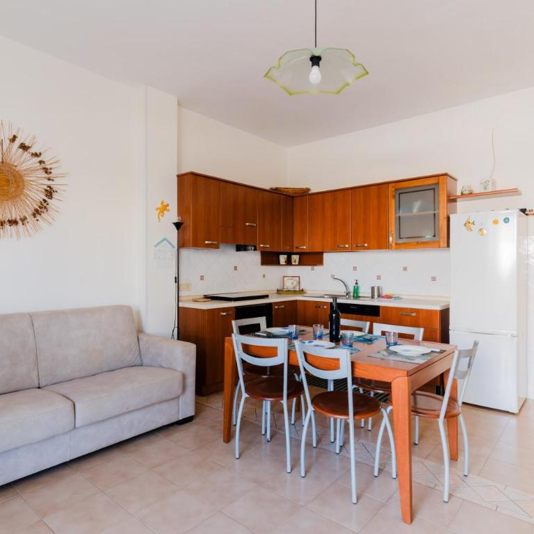 Casa Rossella a Otranto - Casa con 2 Camere da Letto - 7
