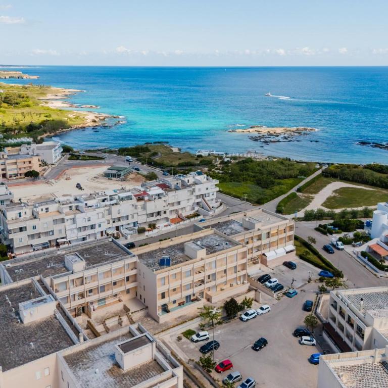Casa Rossella a Otranto - Casa con 2 Camere da Letto - 24