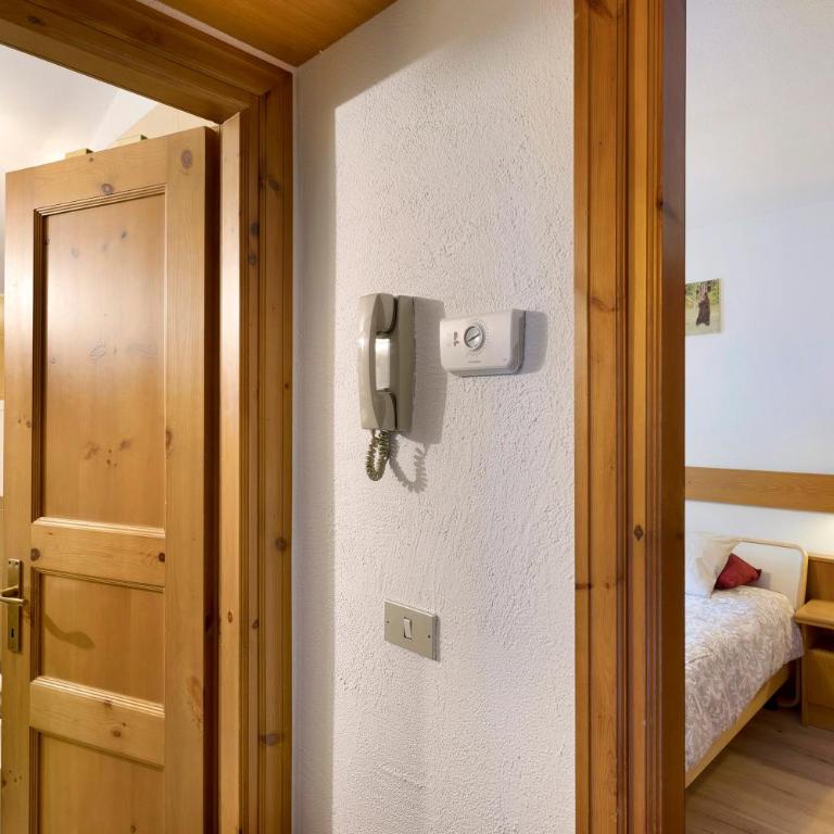 Appartamento Coccinella Alpina - Appartamento Superior con 1 Camera da Letto e Balcone - 14