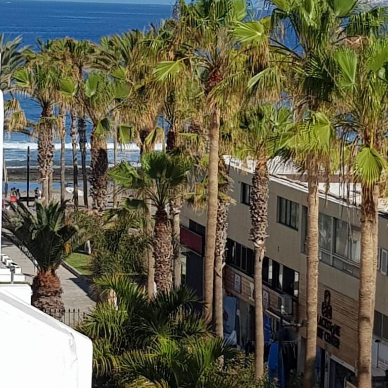 Cool Duplex in Playa las Americas - Apartamento Deluxe de 2 dormitorios con vistas al mar - 24