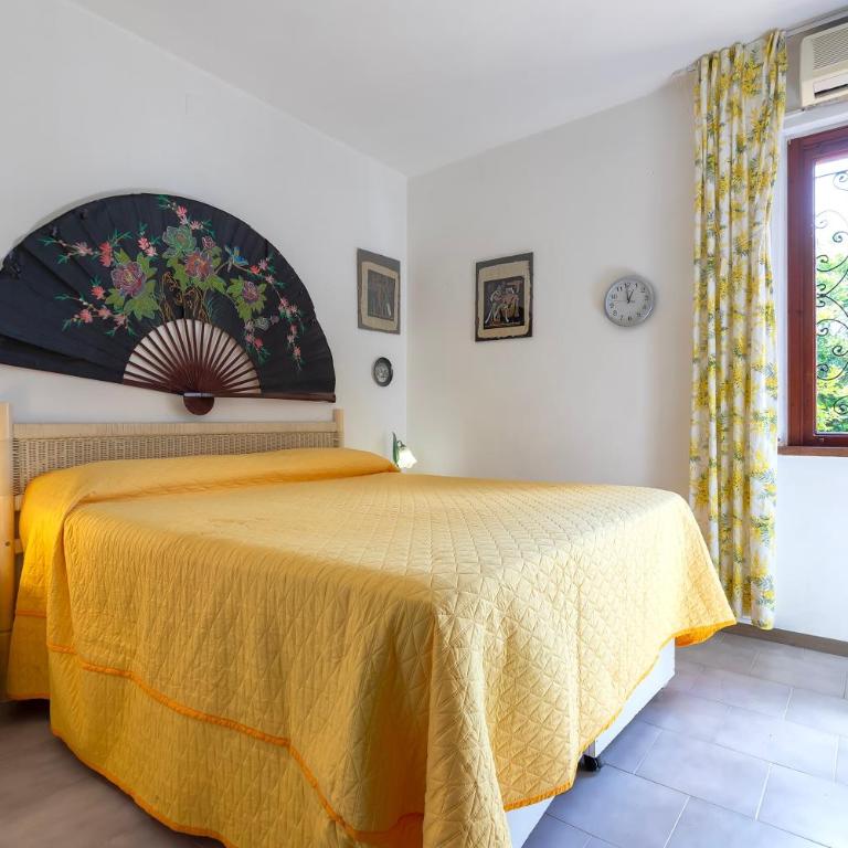 Casa 6 Punta Negra Vista Mare - Casa con 2 Camere da Letto - 7