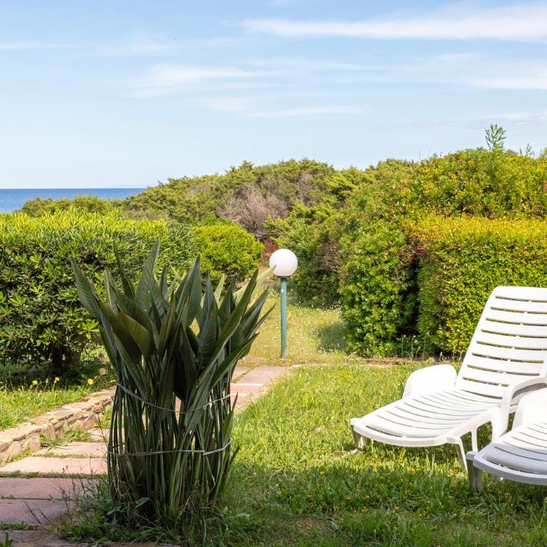 Casa 6 Punta Negra Vista Mare - Casa con 2 Camere da Letto - 2
