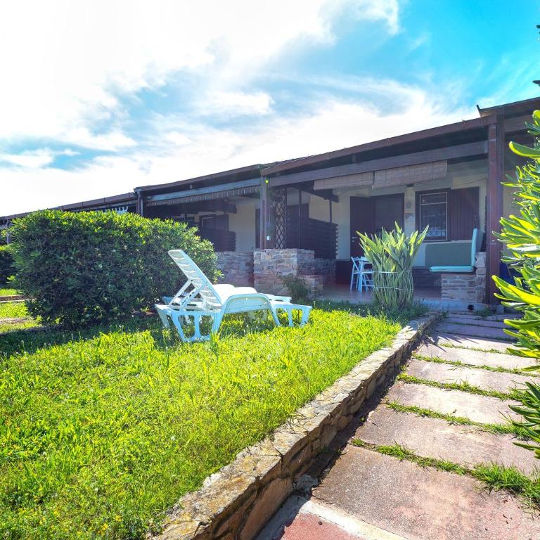 Casa 6 Punta Negra Vista Mare - Casa con 2 Camere da Letto - 17