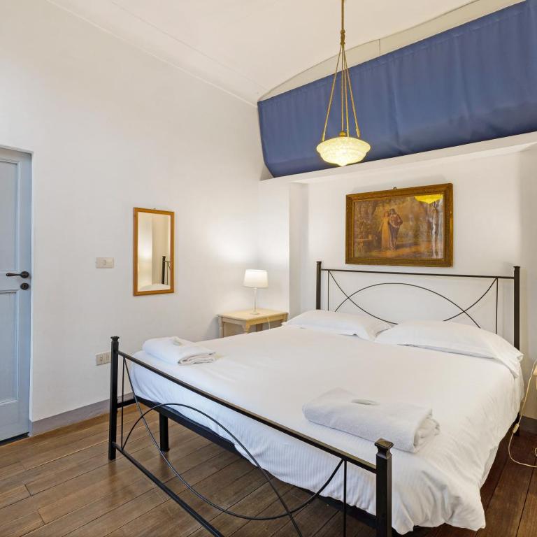 Quadrilocale Camelot - Appartamento Premium con 3 Camere da Letto e Balcone - 15