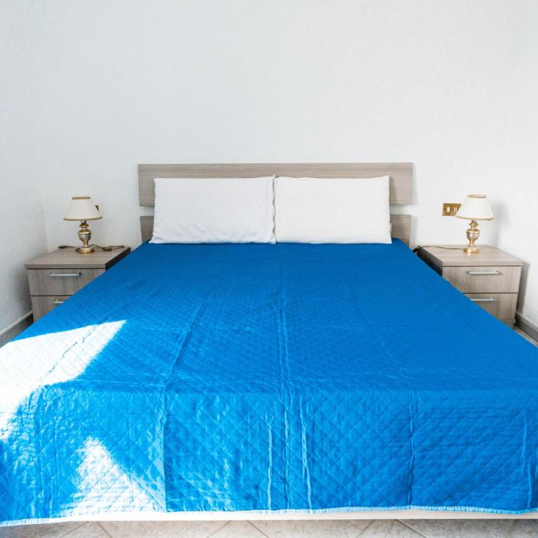 Malamuri 5 sun vacanze - Two-Bedroom Deluxe Apartment with Ocean View - 8