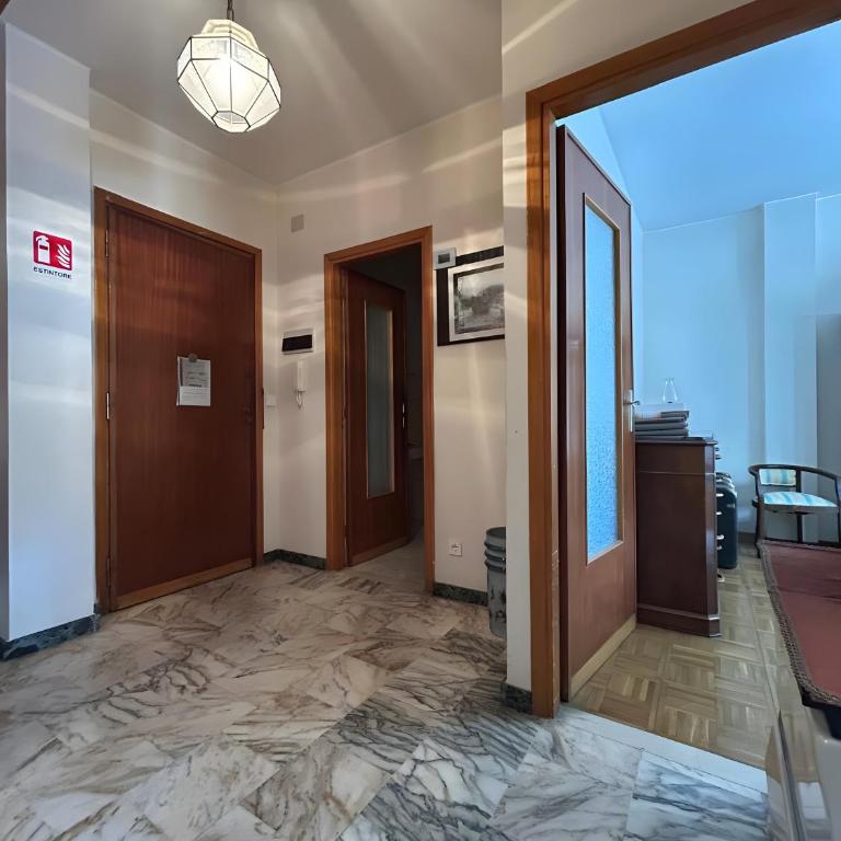 Casa Clementina - Appartamento Superior con 1 Camera da Letto e Balcone - 18