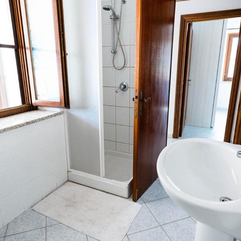 Malamuri 5 sun vacanze - Two-Bedroom Deluxe Apartment with Ocean View - 12