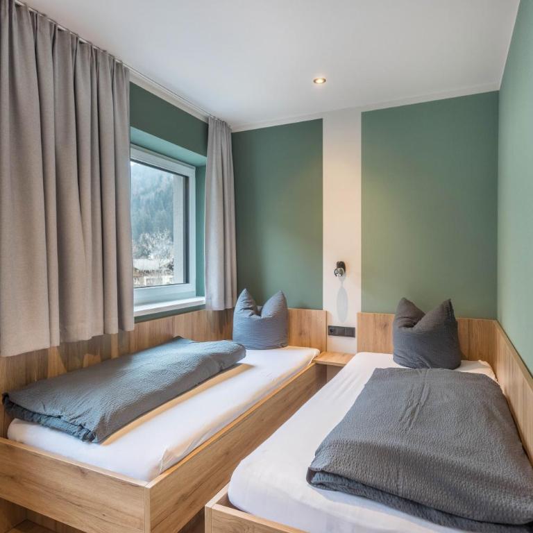 Luisalle Top 3 - Deluxe Apartment mit Balkon und 2 Schlafzimmern - 4