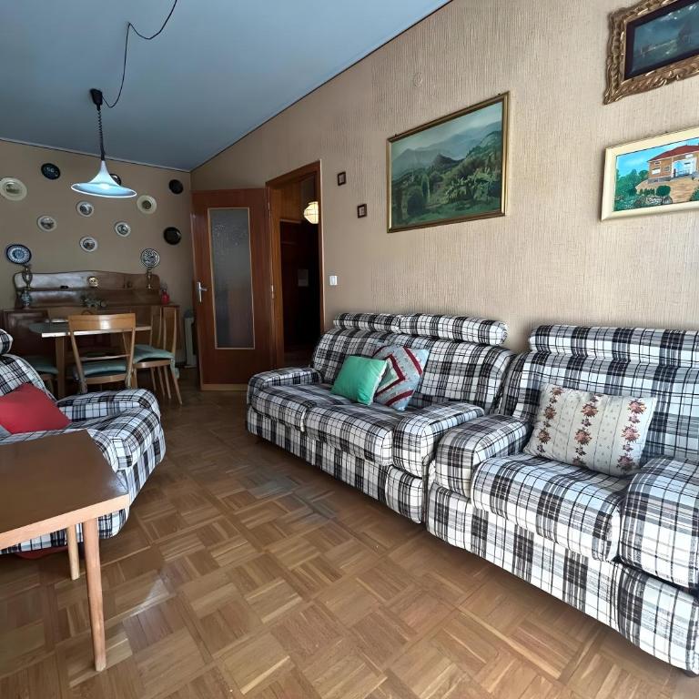 Casa Clementina - Appartamento Superior con 1 Camera da Letto e Balcone - 10