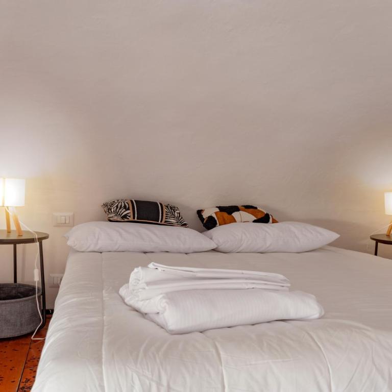 Borghetto House - Pisa - Appartamento con Terrazza - 7