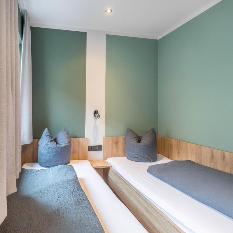 Luisalle Top 3 - Deluxe Apartment mit Balkon und 2 Schlafzimmern - 5