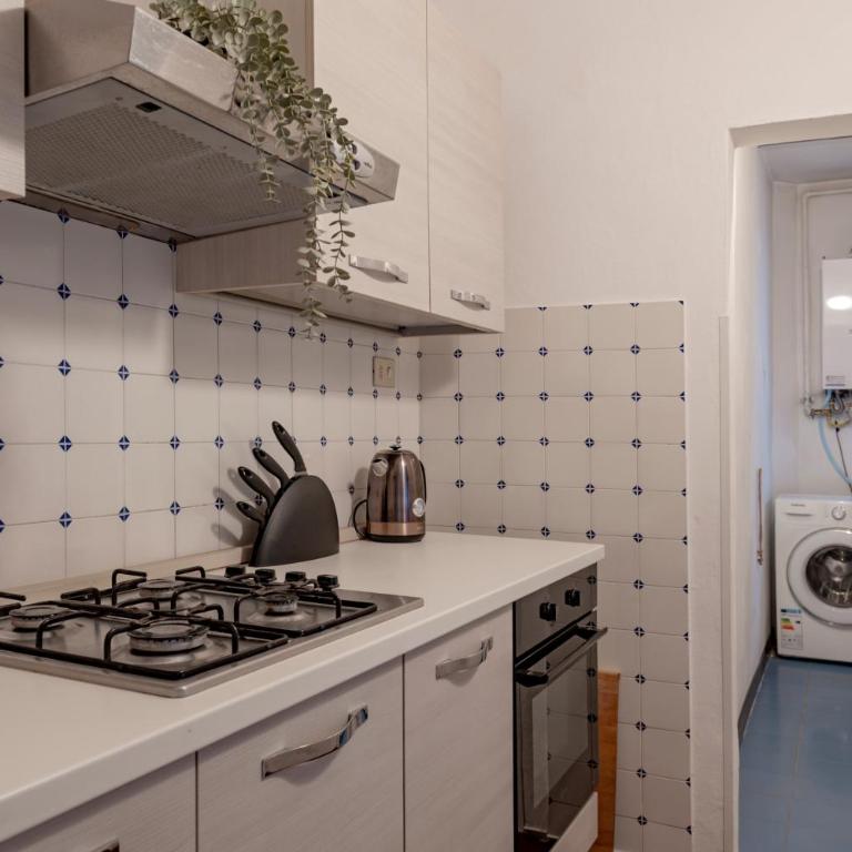 Borghetto House - Pisa - Appartamento con Terrazza - 16