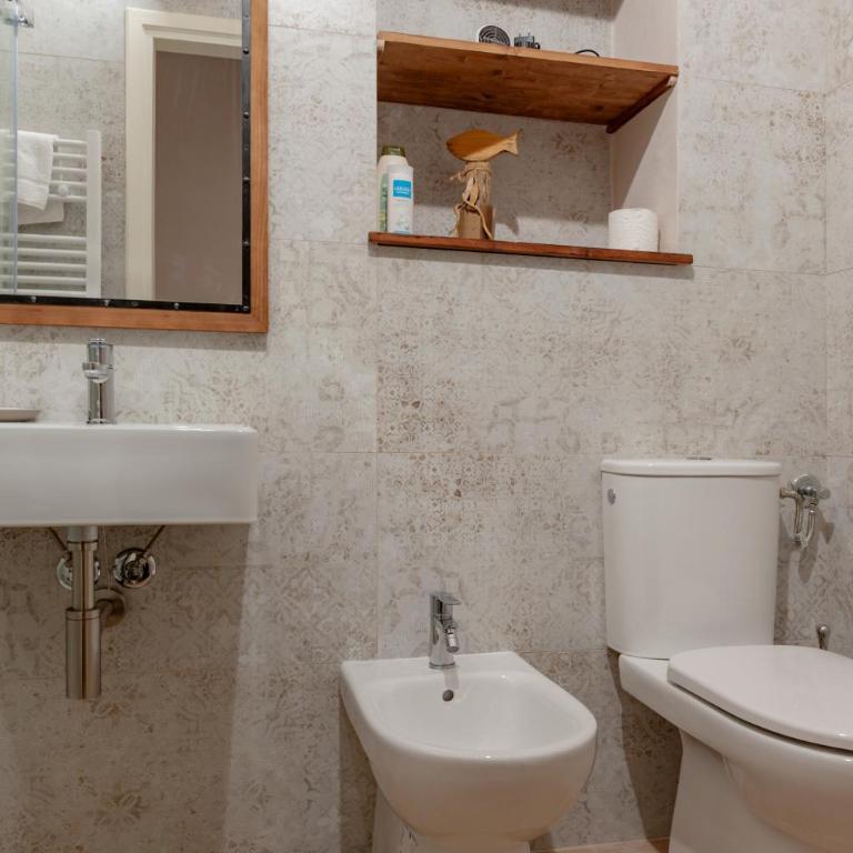 Borghetto House - Pisa - Appartamento con Terrazza - 19