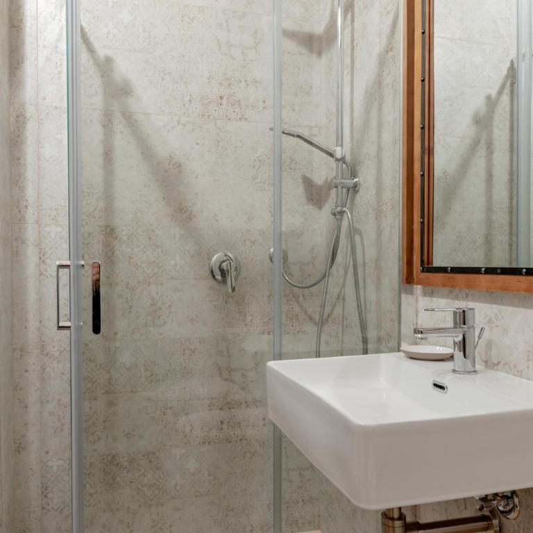 Borghetto House - Pisa - Appartamento con Terrazza - 21