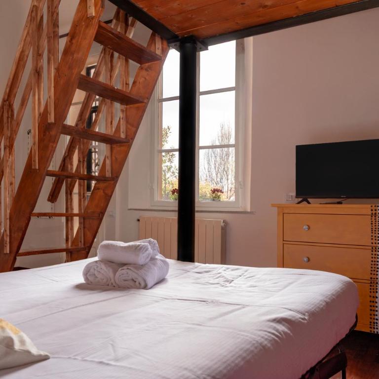 Borghetto House - Pisa - Appartamento con Terrazza - 9