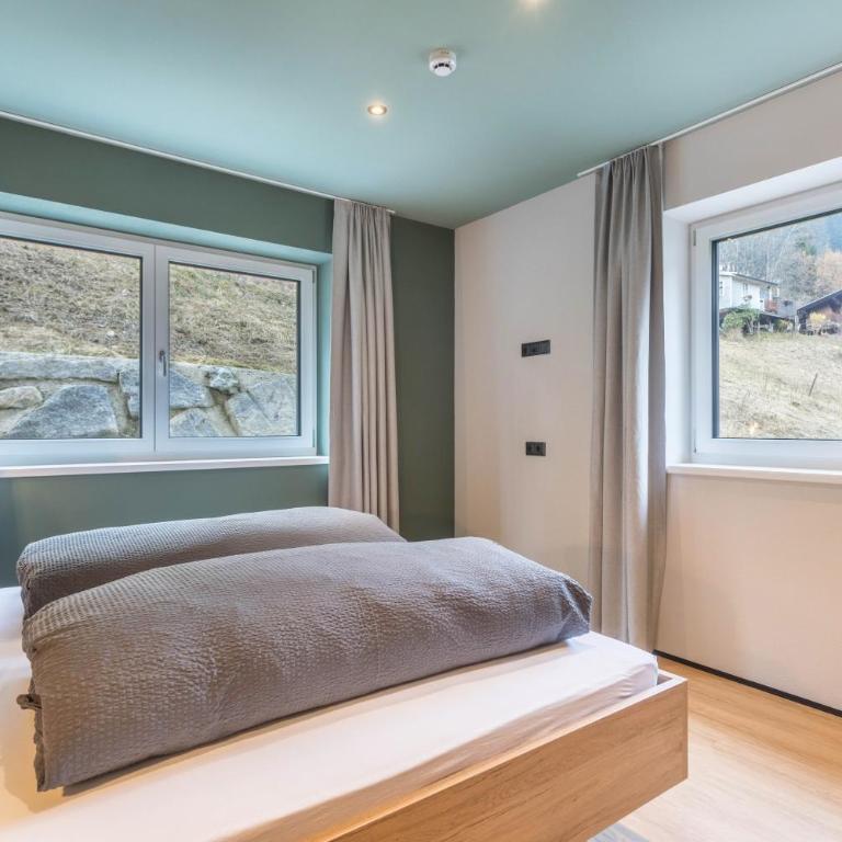 Luisalle Top 3 - Deluxe Apartment mit Balkon und 2 Schlafzimmern - 3