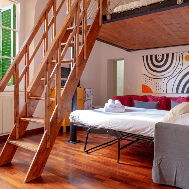 Borghetto House - Pisa - Appartamento con Terrazza - 1