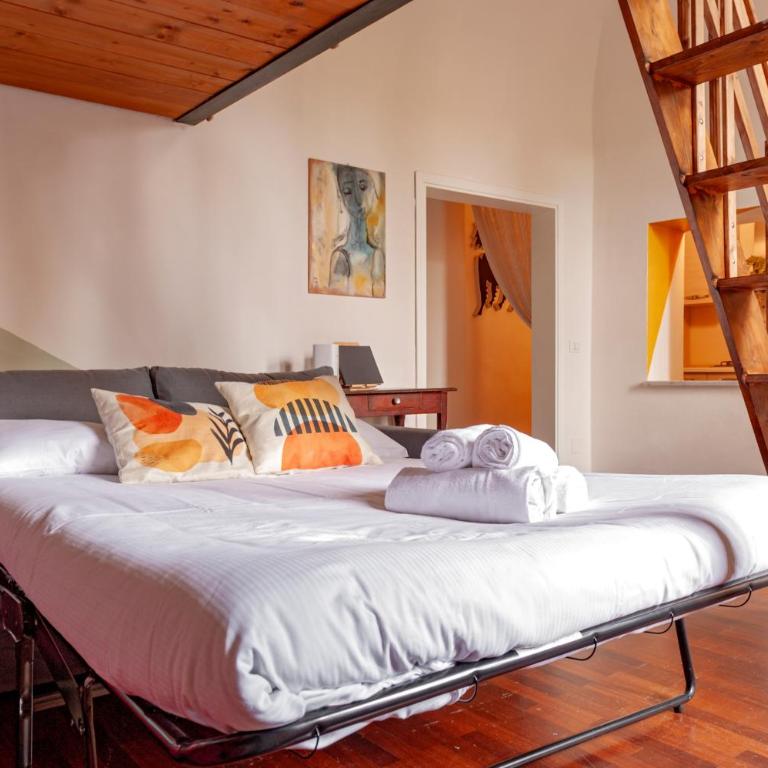 Borghetto House - Pisa - Appartamento con Terrazza - 8