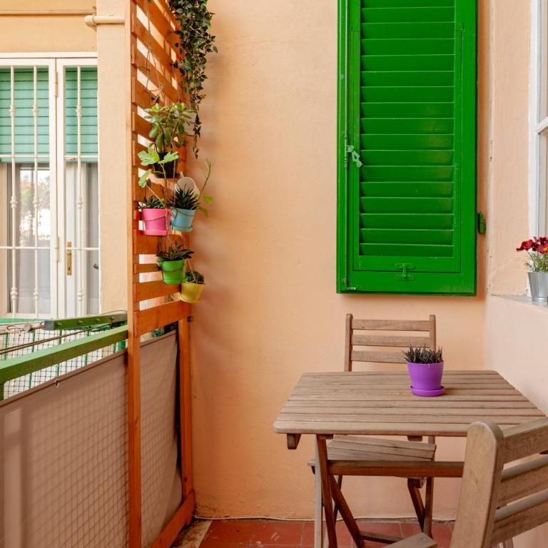 Borghetto House - Pisa - Appartamento con Terrazza - 22