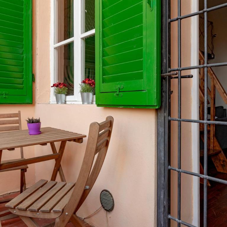 Borghetto House - Pisa - Appartamento con Terrazza - 2