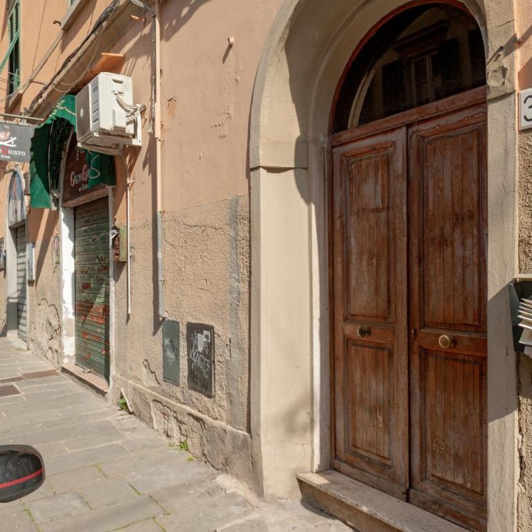 Borghetto House - Pisa - Appartamento con Terrazza - 23