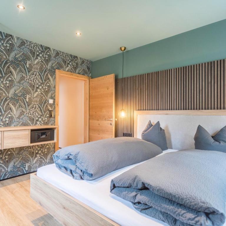 Luisalle Top 3 - Deluxe Apartment mit Balkon und 2 Schlafzimmern - 1