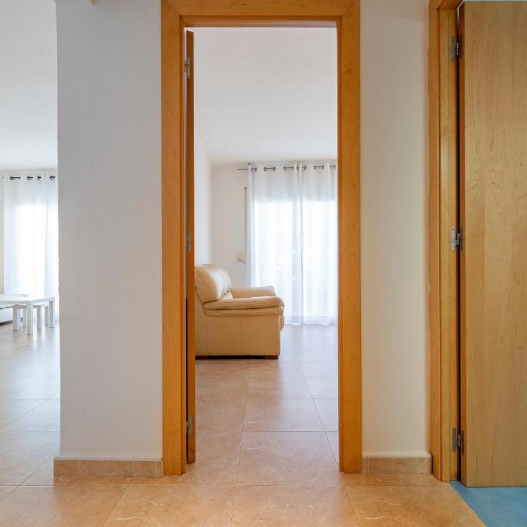 Center Beach Calafell - Apartamento Superior de 1 dormitorio con balcón - 11