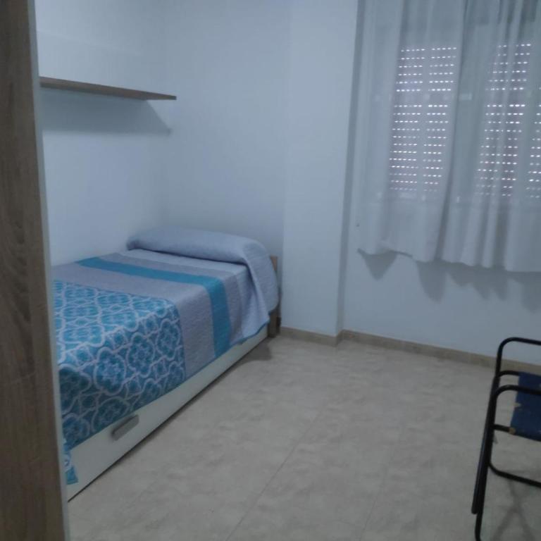Casa Andrés - solo familias - Casa de 3 dormitorios - 15
