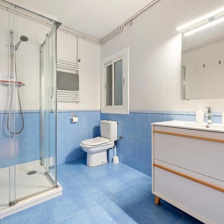 Center Beach Calafell - Apartamento Superior de 1 dormitorio con balcón - 17