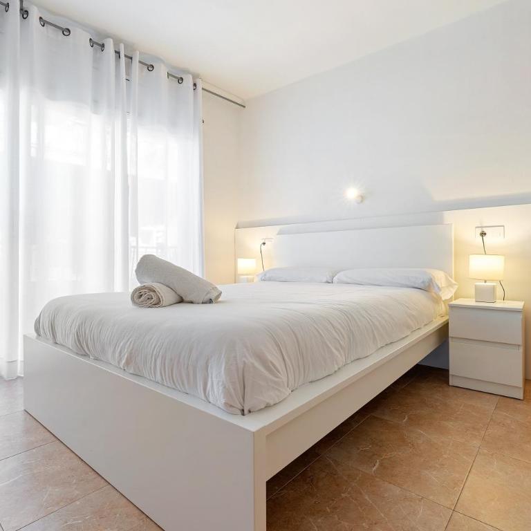 Center Beach Calafell - Apartamento Superior de 1 dormitorio con balcón - 15