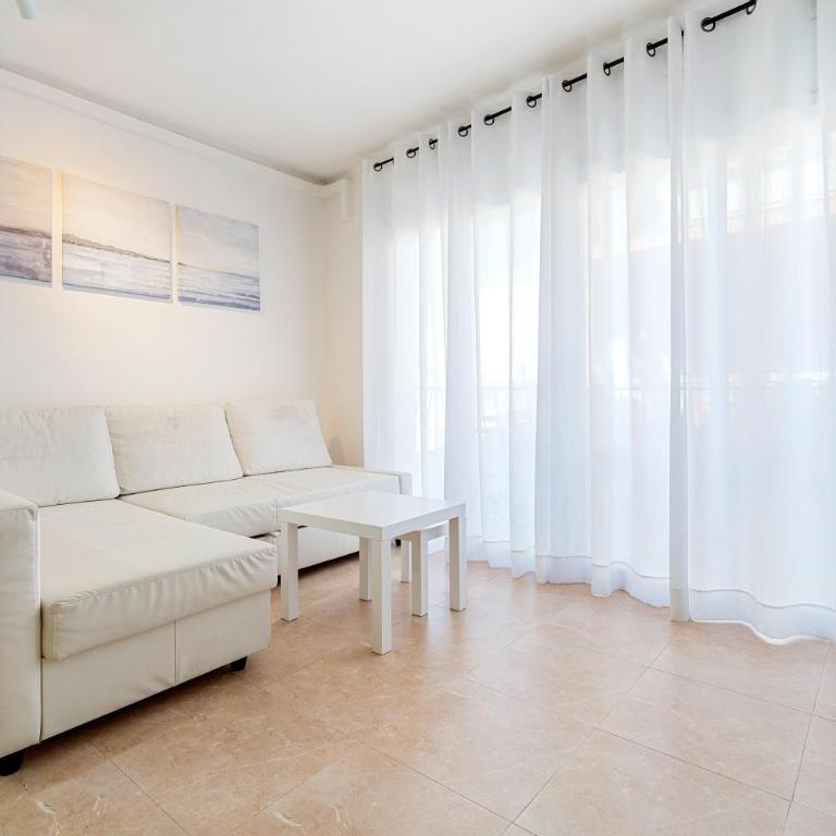 Center Beach Calafell - Apartamento Superior de 1 dormitorio con balcón - 1