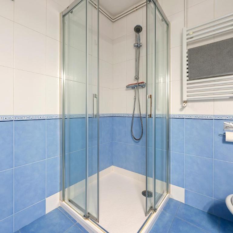 Center Beach Calafell - Apartamento Superior de 1 dormitorio con balcón - 19