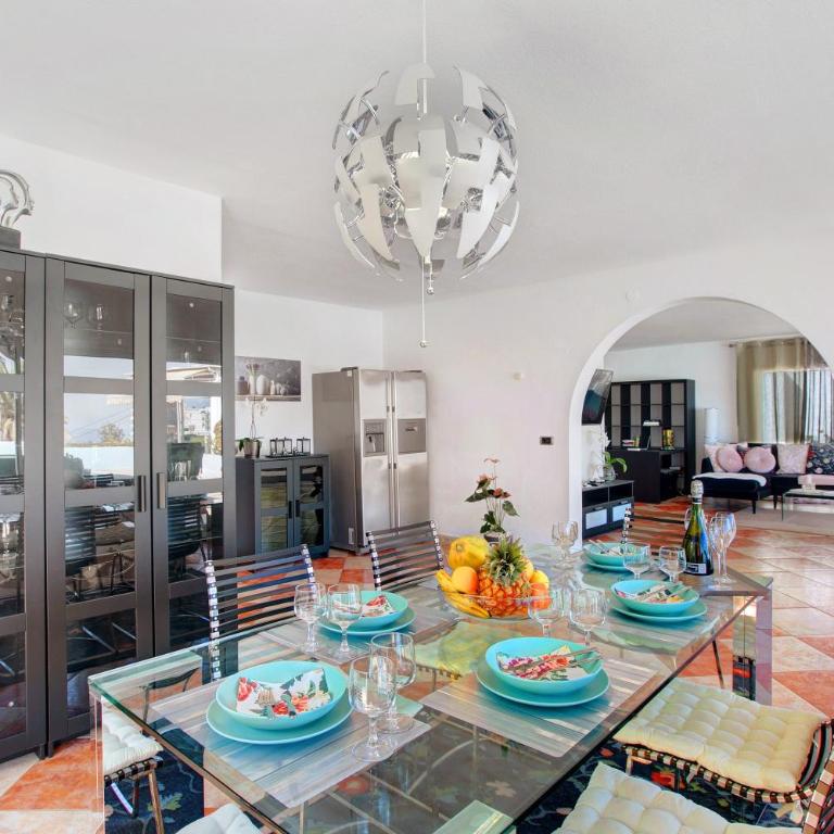Casa Paraíso - Villa con vistas al mar - 9