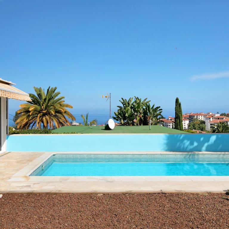 Casa Paraíso - Villa con vistas al mar - 2