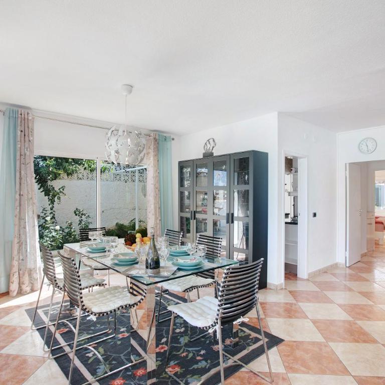 Casa Paraíso - Villa con vistas al mar - 10