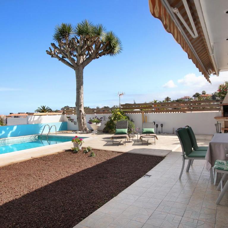 Casa Paraíso - Villa con vistas al mar - 29