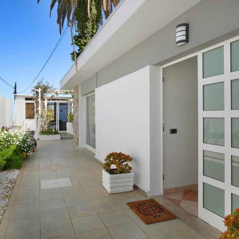 Casa Paraíso - Villa con vistas al mar - 32
