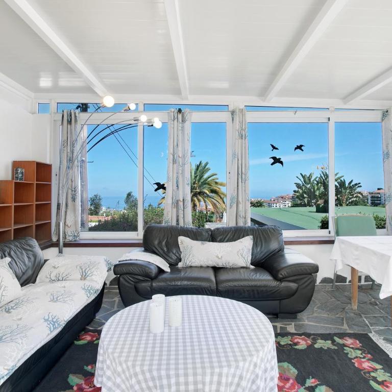 Casa Paraíso - Villa con vistas al mar - 4