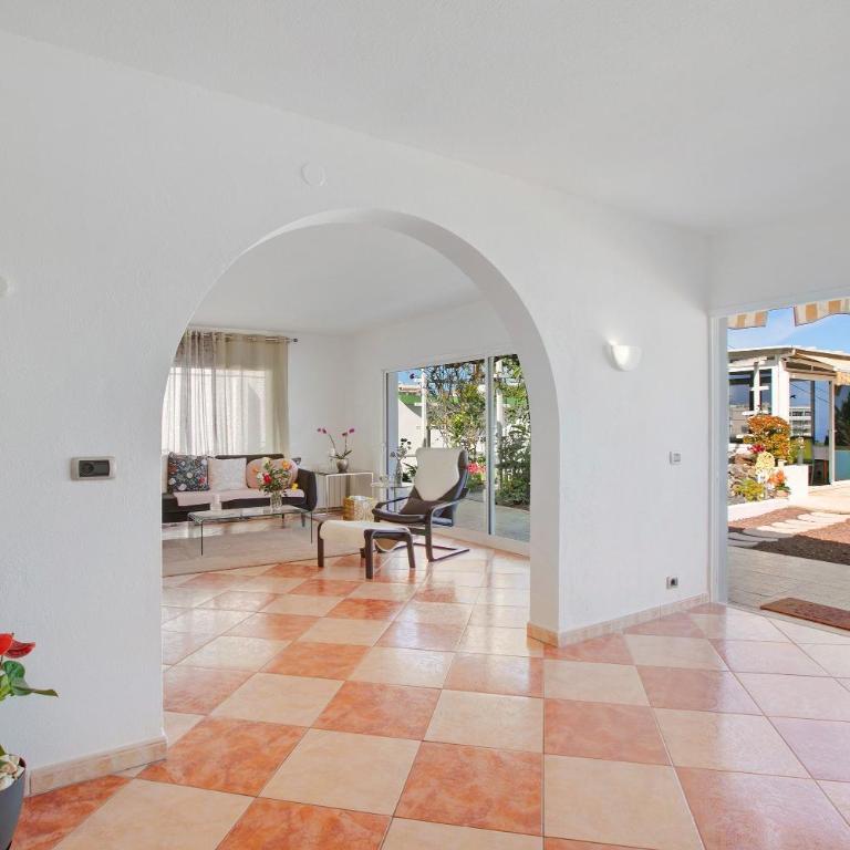 Casa Paraíso - Villa con vistas al mar - 27