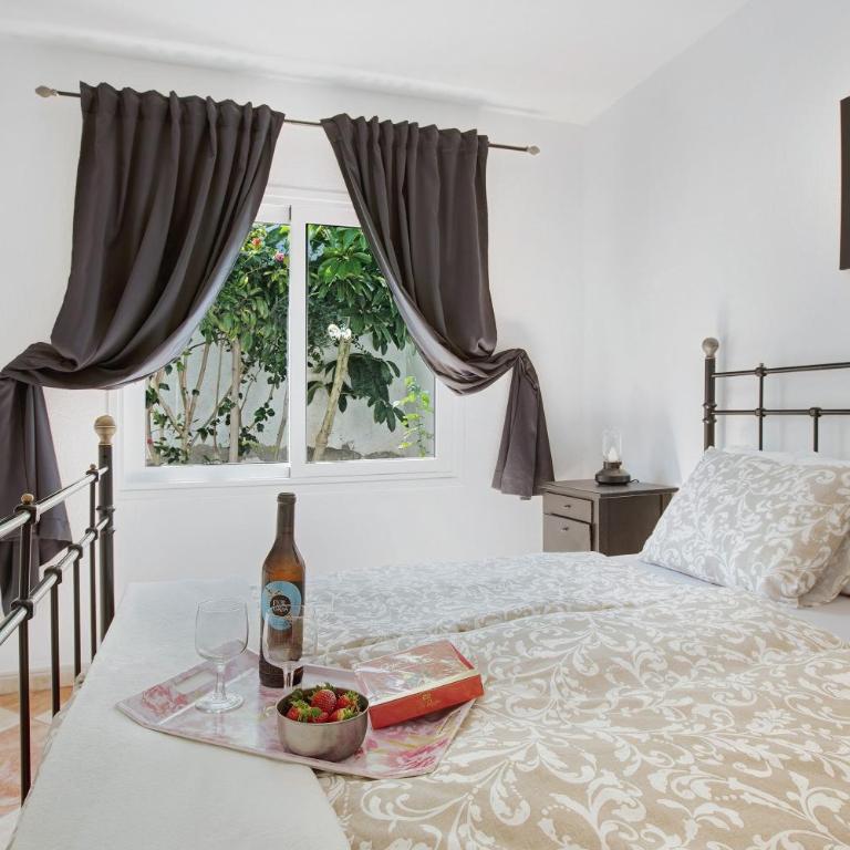 Casa Paraíso - Villa con vistas al mar - 21