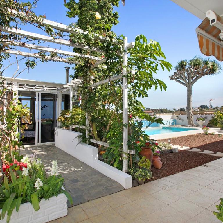 Casa Paraíso - Villa con vistas al mar - 30