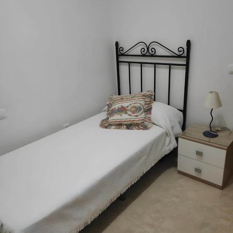 Casa Andrés - solo familias - Casa de 3 dormitorios - 16