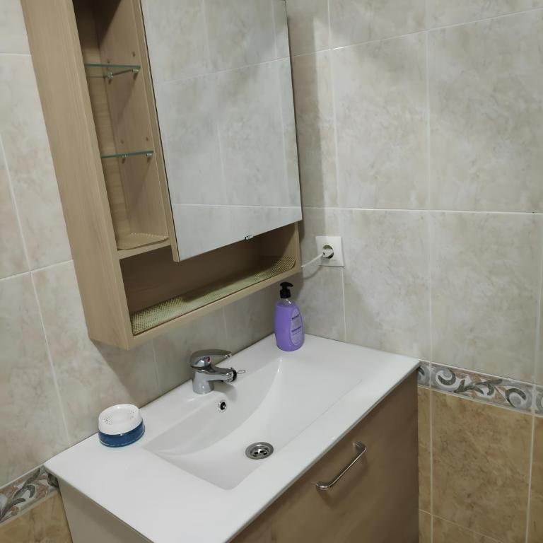 Casa Andrés - solo familias - Casa de 3 dormitorios - 17