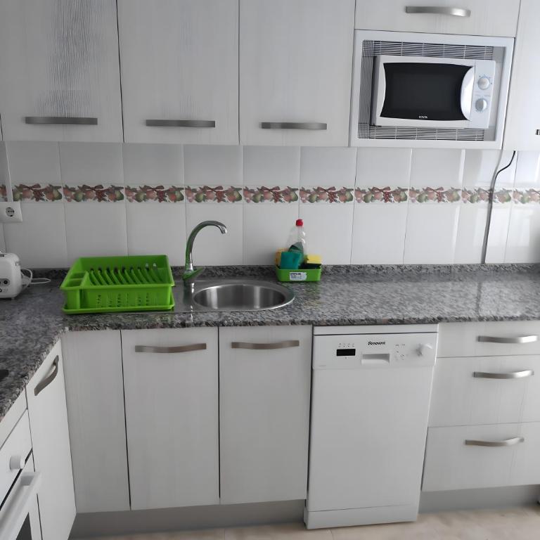 Casa Andrés - solo familias - Casa de 3 dormitorios - 4
