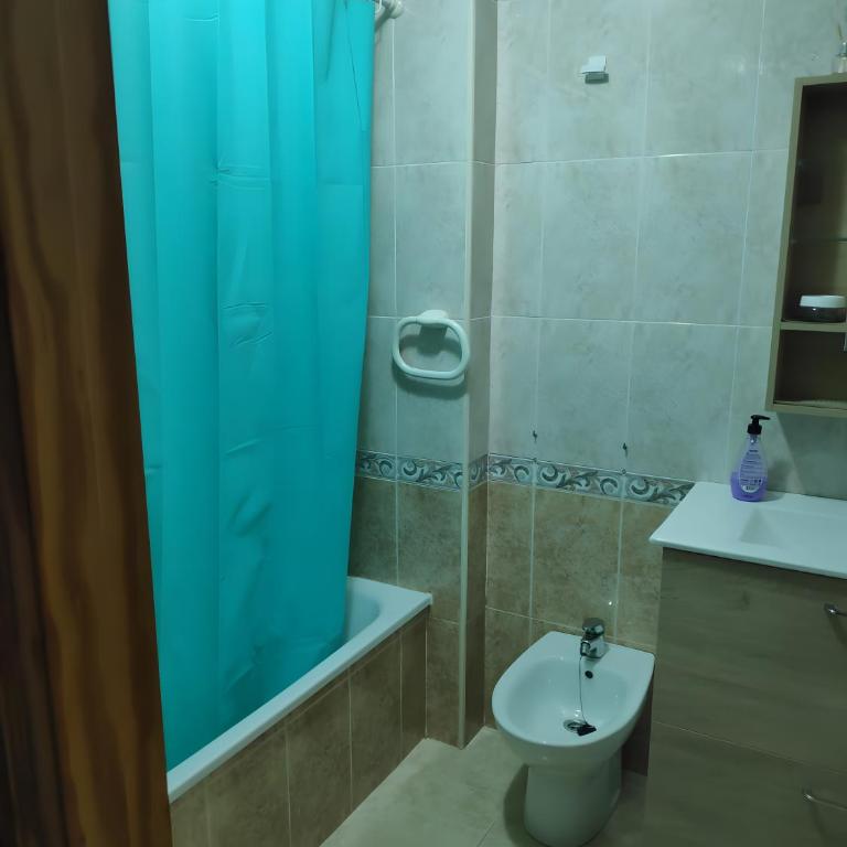 Casa Andrés - solo familias - Casa de 3 dormitorios - 22