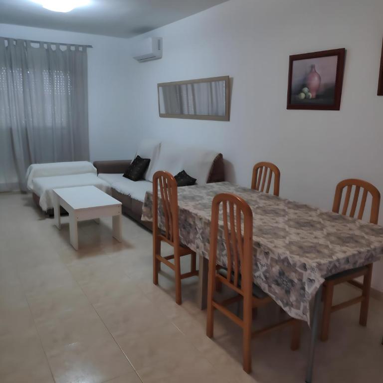 Casa Andrés - solo familias - Casa de 3 dormitorios - 8