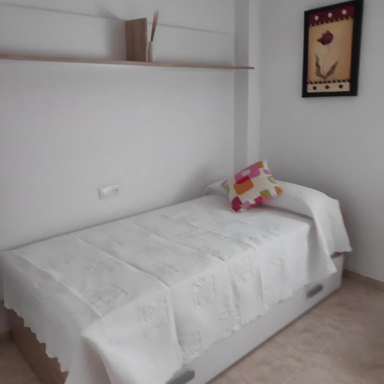 Casa Andrés - solo familias - Casa de 3 dormitorios - 14