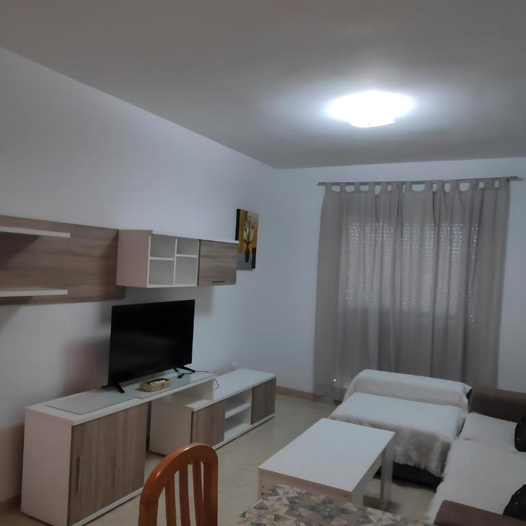 Casa Andrés - solo familias - Casa de 3 dormitorios - 7