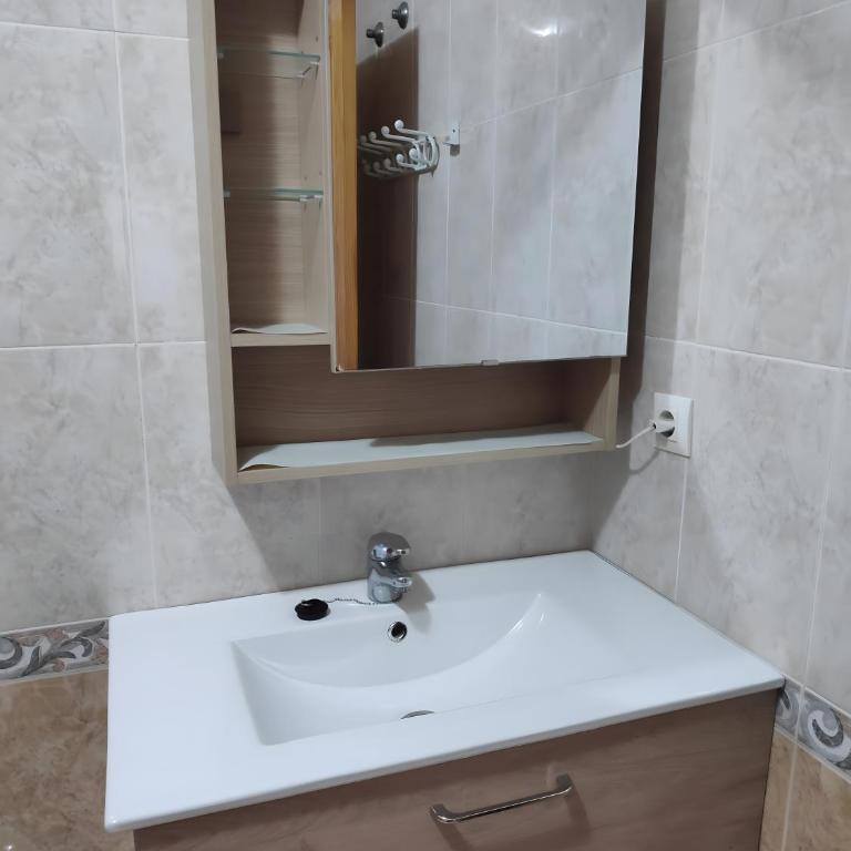 Casa Andrés - solo familias - Casa de 3 dormitorios - 18