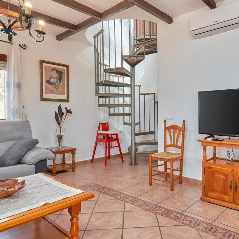 Casa Torre del Manzano - Casa de 3 dormitorios - 6
